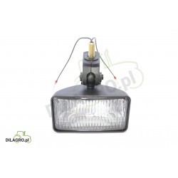 Lampa Szerokokątna John Deere RE154908