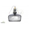 Lampa Szerokokątna John Deere RE154908
