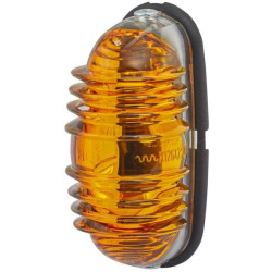 Lampa kierunkowskazu Hella 2BA001227201 - dilagro.pl - 1