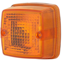 Lampa kierunkowskazu Hella 2BA003014111 - dilagro.pl - 1