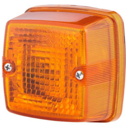 Lampa kierunkowskazu Hella 2BA003014011 - dilagro.pl - 1
