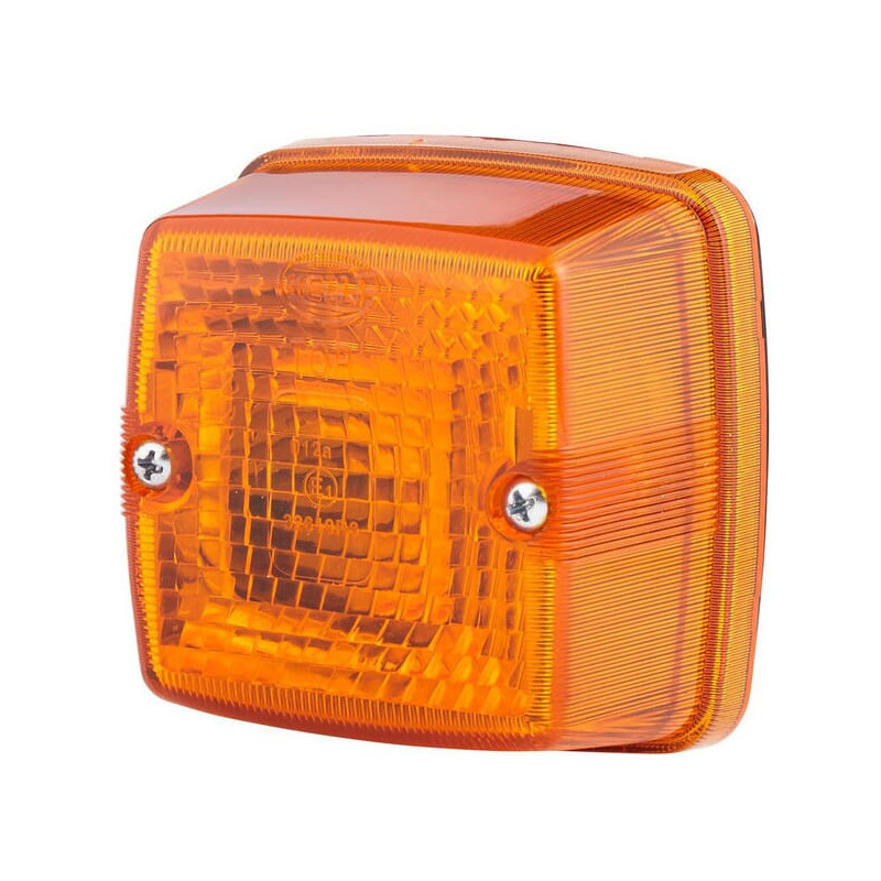 Lampa kierunkowskazu Hella 2BA003014011 - dilagro.pl - 1