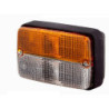 Lampa kierunkowskazu Hella 2BE997131081 - dilagro.pl - 1