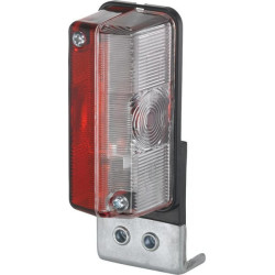 Lampa obrysowa Hella 2XS005020021 - dilagro.pl - 1