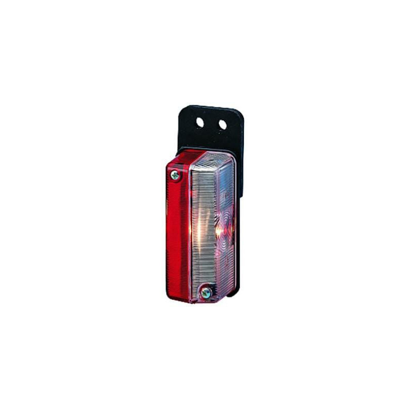 Lampa obrysowa Hella 2XS005020011 - dilagro.pl - 1