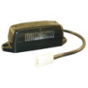 Lampa oświetlania tablicy Cobo 02549000 - dilagro.pl - 1