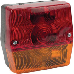 Lampa pozycyjna DEUTZ-FAHR VF16600345 - dilagro.pl - 1