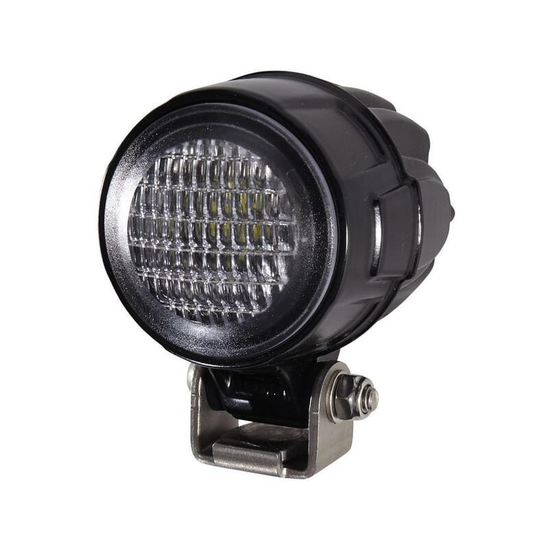 Lampa robocza okrągła LED Hella 1G0995050001 - dilagro.pl - 1