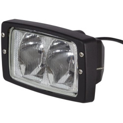 Lampa robocza prostokątna H3 Hella 1GB996080021 - dilagro.pl - 1