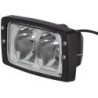 Lampa robocza prostokątna H3 Hella 1GB996080021 - dilagro.pl - 1