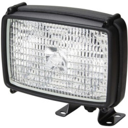 Lampa robocza prostokątna H3 Hella 1GA006991041 - dilagro.pl - 1