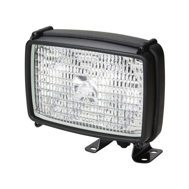 Lampa robocza prostokątna H3 Hella 1GA006991041 - dilagro.pl - 1
