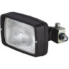 Lampa robocza prostokątna H3 Hella 1GA006875001 - dilagro.pl - 1