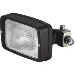 Lampa robocza prostokątna H3 Hella 1GA006875001 - dilagro.pl - 1