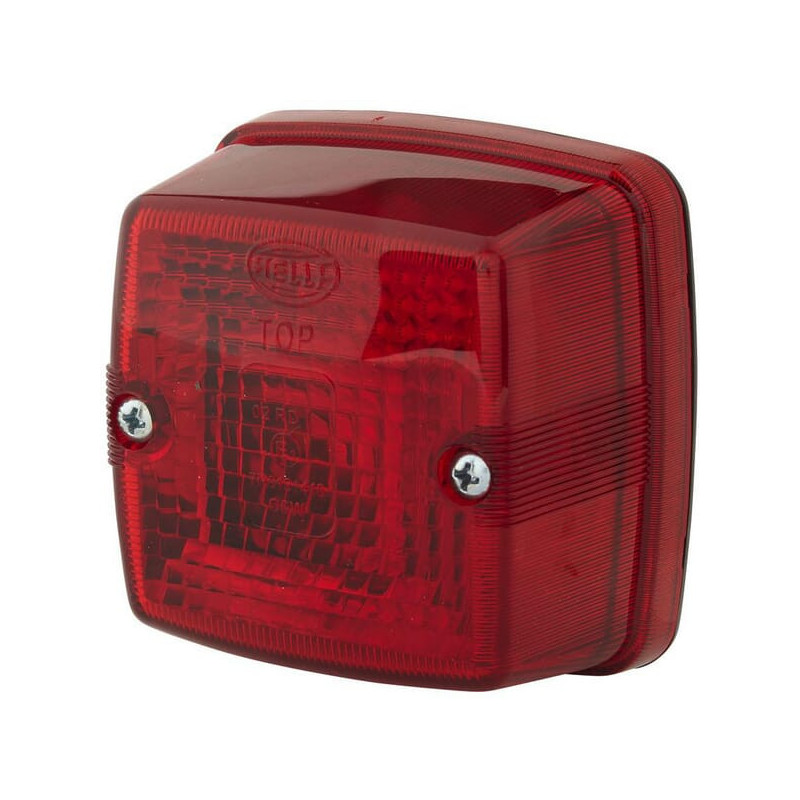 Lampa tylna Hella 2SA003014051 - dilagro.pl - 1