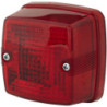 Lampa tylna Hella 2SA003014051 - dilagro.pl - 1