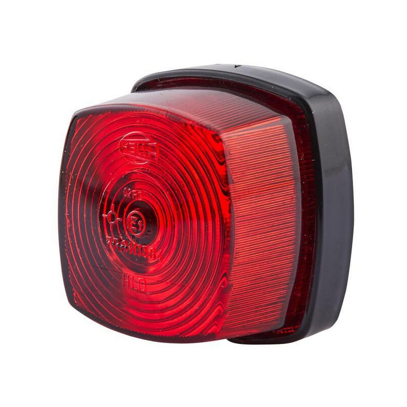 Lampa tylna Hella 2SA003057021 - dilagro.pl - 1