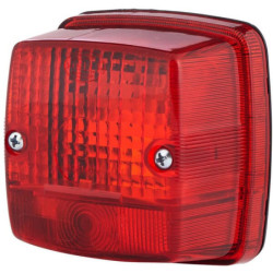 Lampa tylna Hella 2SB003014151 - dilagro.pl - 1