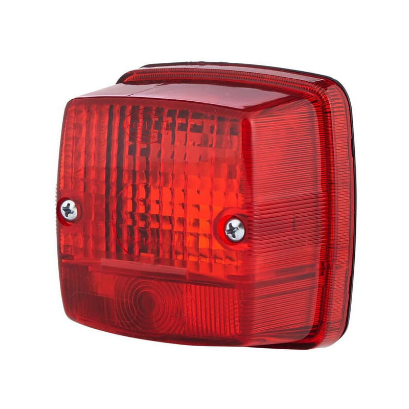 Lampa tylna Hella 2SB003014151 - dilagro.pl - 1