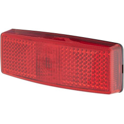 Lampa tylna zespolona Hella 2TM006717047 - dilagro.pl - 1