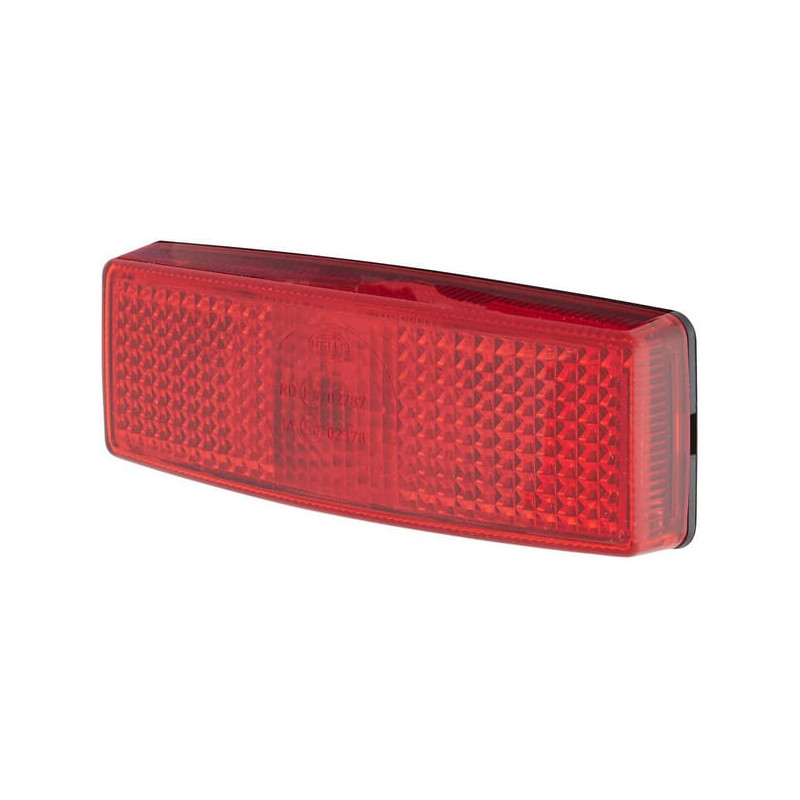 Lampa tylna zespolona Hella 2TM006717047 - dilagro.pl - 1