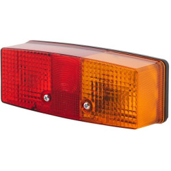 Lampa tylna zespolona Hella 2SE997111021 - dilagro.pl - 1