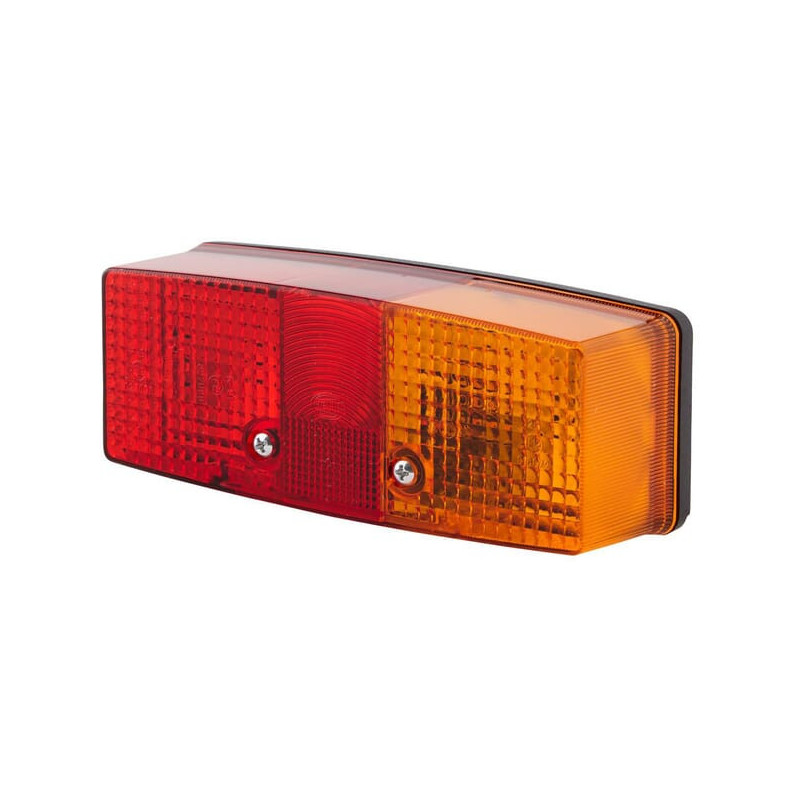 Lampa tylna zespolona Hella 2SE997111021 - dilagro.pl - 1