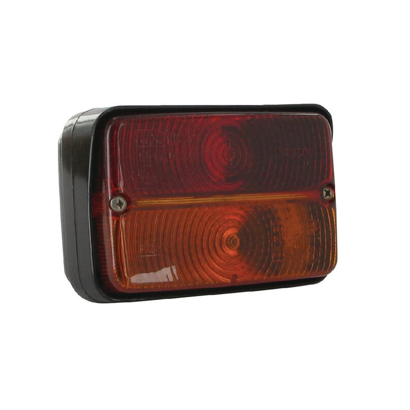 Lampa tylna zespolona Cobo 02394000 - dilagro.pl - 1