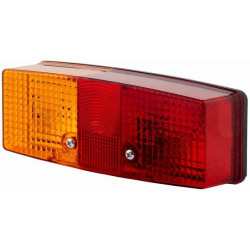 Lampa tylna zespolona Hella 2SE997111011 - dilagro.pl - 1