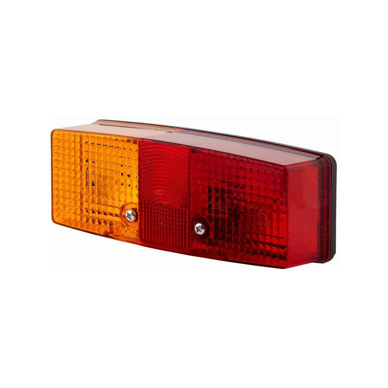 Lampa tylna zespolona Hella 2SE997111011 - dilagro.pl - 1