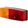 Lampa tylna zespolona Hella 2SE997111011 - dilagro.pl - 1