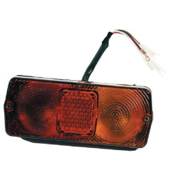 Lampa tylna zespolona Cobo 02368000 - dilagro.pl - 1