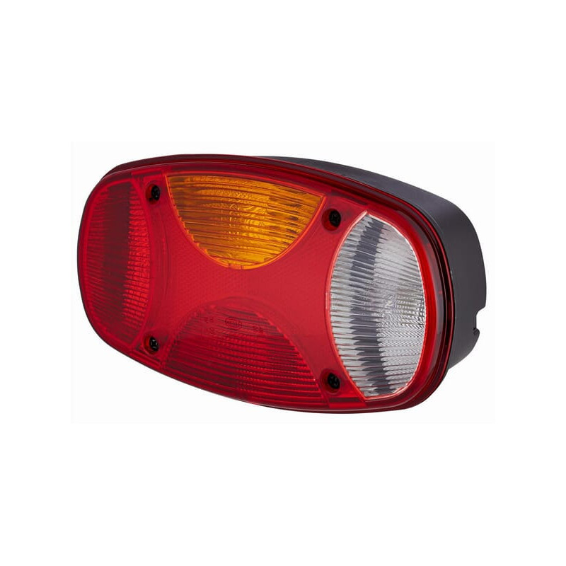 Lampa tylna zespolona Hella 2VP343640051 - dilagro.pl - 1