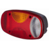 Lampa tylna zespolona Hella 2VP343640051 - dilagro.pl - 1