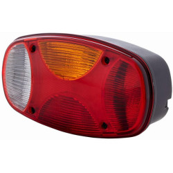 Lampa tylna zespolona Hella 2VP343640041 - dilagro.pl - 1