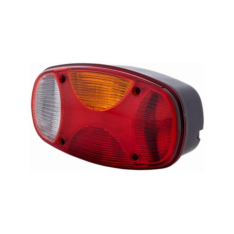 Lampa tylna zespolona Hella 2VP343640041 - dilagro.pl - 1