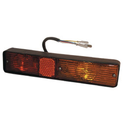 Lampa tylna zespolona Cobo 02591000 - dilagro.pl - 1