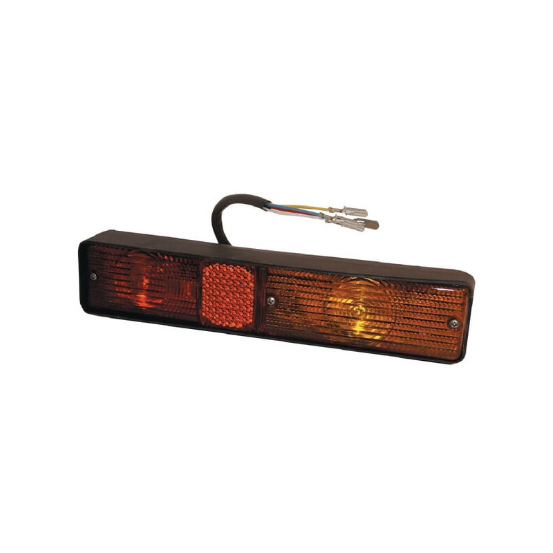 Lampa tylna zespolona Cobo 02591000 - dilagro.pl - 1