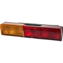 Lampa tylna zespolona Cobo 02350000 - dilagro.pl - 1