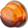 Lampa tylna zespolona okrągła Hella 2SB001259261 - dilagro.pl - 1