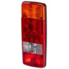 Lampa tylna zespolona prostokątna lewa Hella 2SK003567331 - dilagro.pl - 1