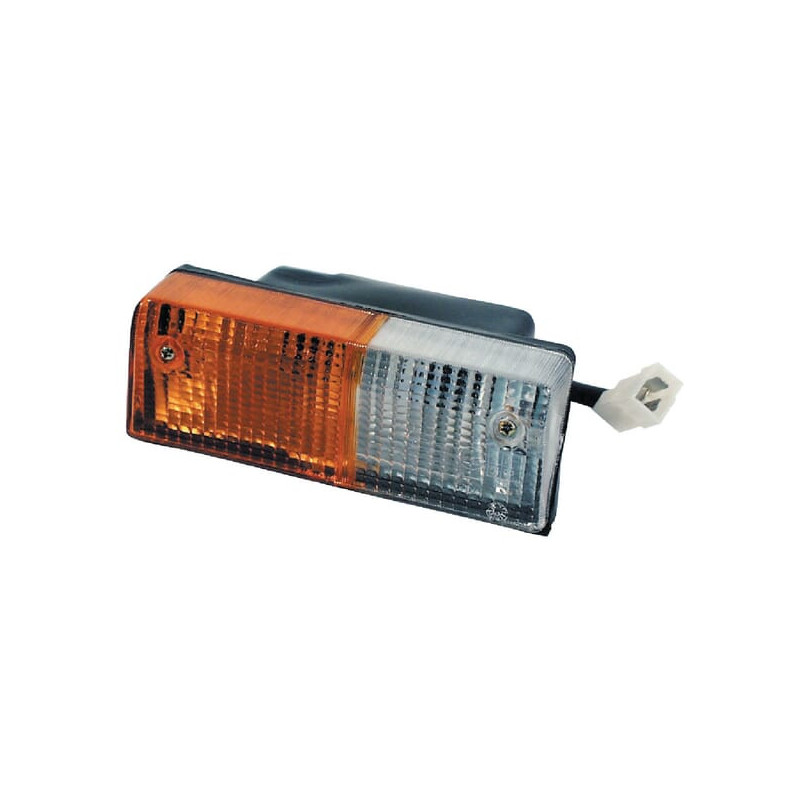 Lampa zespolona kierunkowskazu Cobo 03159000 - dilagro.pl - 1