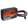 Lampa zespolona kierunkowskazu i postoju Landini 3387450M91 - dilagro.pl - 1