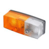 Lampa zespolona kierunkowskazu i postoju prawa Hella 2BE003184061 - dilagro.pl - 1