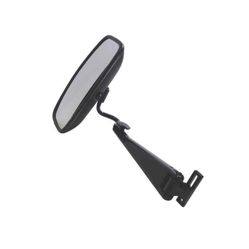 Lusterko na ramieniu teleskopowym lewe SMAT NORD CA6400001 - dilagro.pl - 1