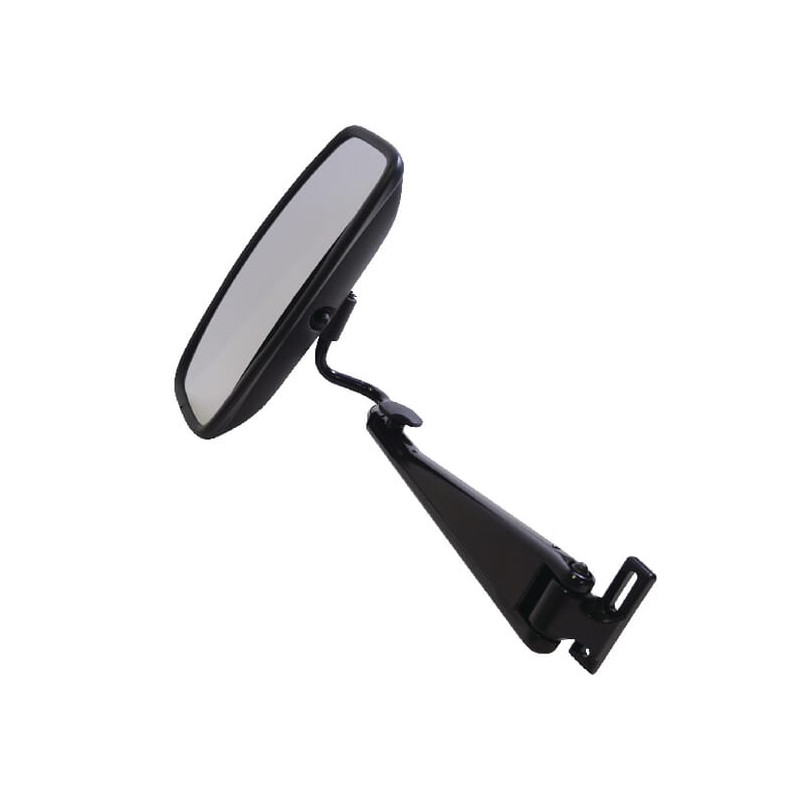 Lusterko na ramieniu teleskopowym prawe SMAT NORD CA6400000 - dilagro.pl - 1