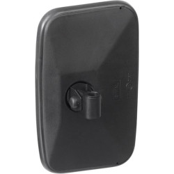 Lusterko zewnętrzne 165x250 mm Solus 13051501251 - dilagro.pl - 1