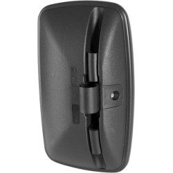 Lusterko zewnętrzne 200x330 mm Solus 13051501331 - dilagro.pl - 1