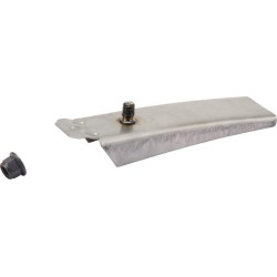 Łopatka lewa 235 z nakrętką Vicon VNB4956078 - dilagro.pl - 1