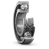 Łożysko kulkowe zwykłe 17x40x12 mm SKF SKF 75006203Z - dilagro.pl - 1
